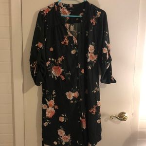 41 Hawthorn L Dress